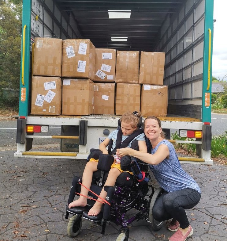 Blankets are here and are PERFECT 🤩