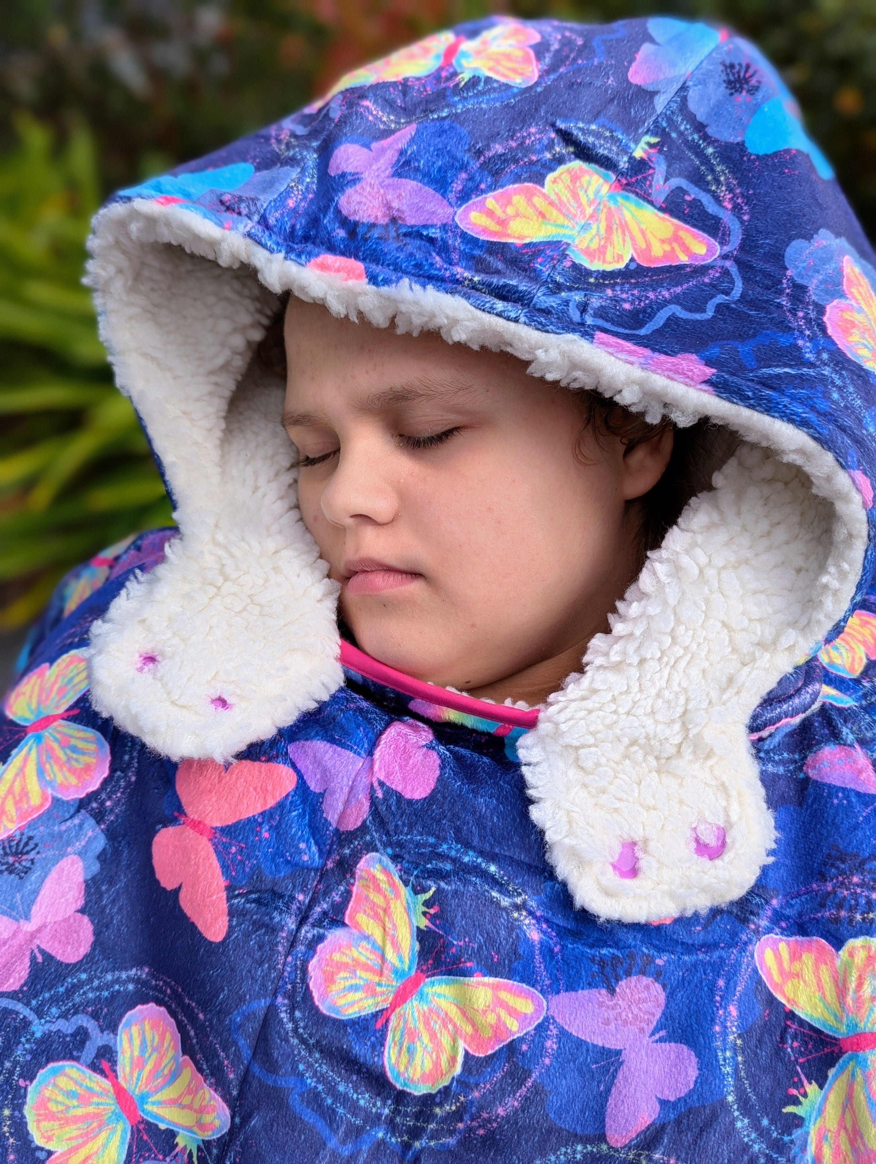 Life, Love & Mimi Blankets: A Heartfelt Update 💜