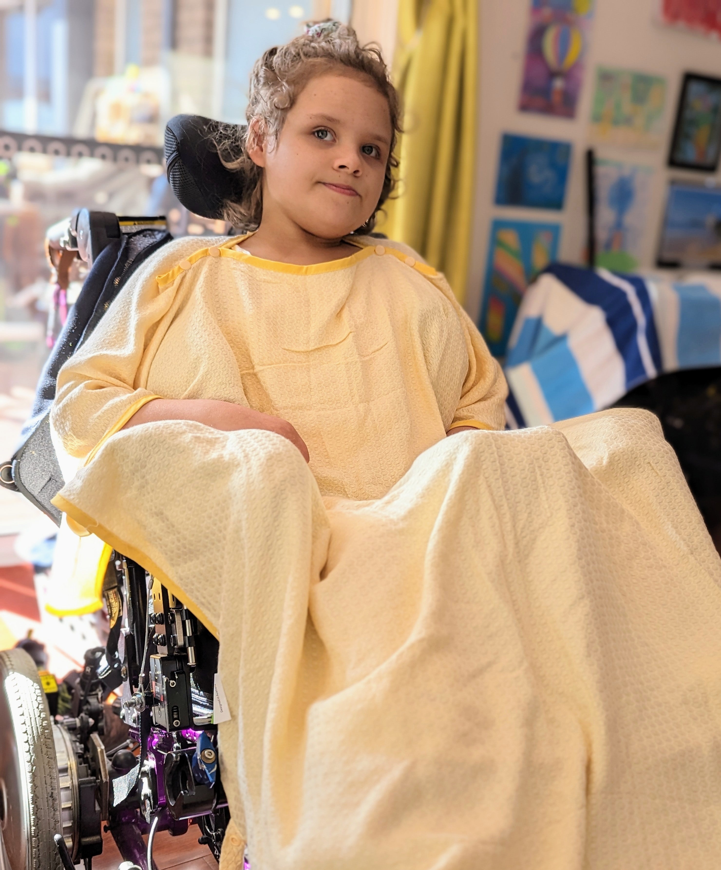 Bamboo Blanket - Premium Bamboo from Mimi Blankets - Just $58.65! Shop now at Mimi Blankets