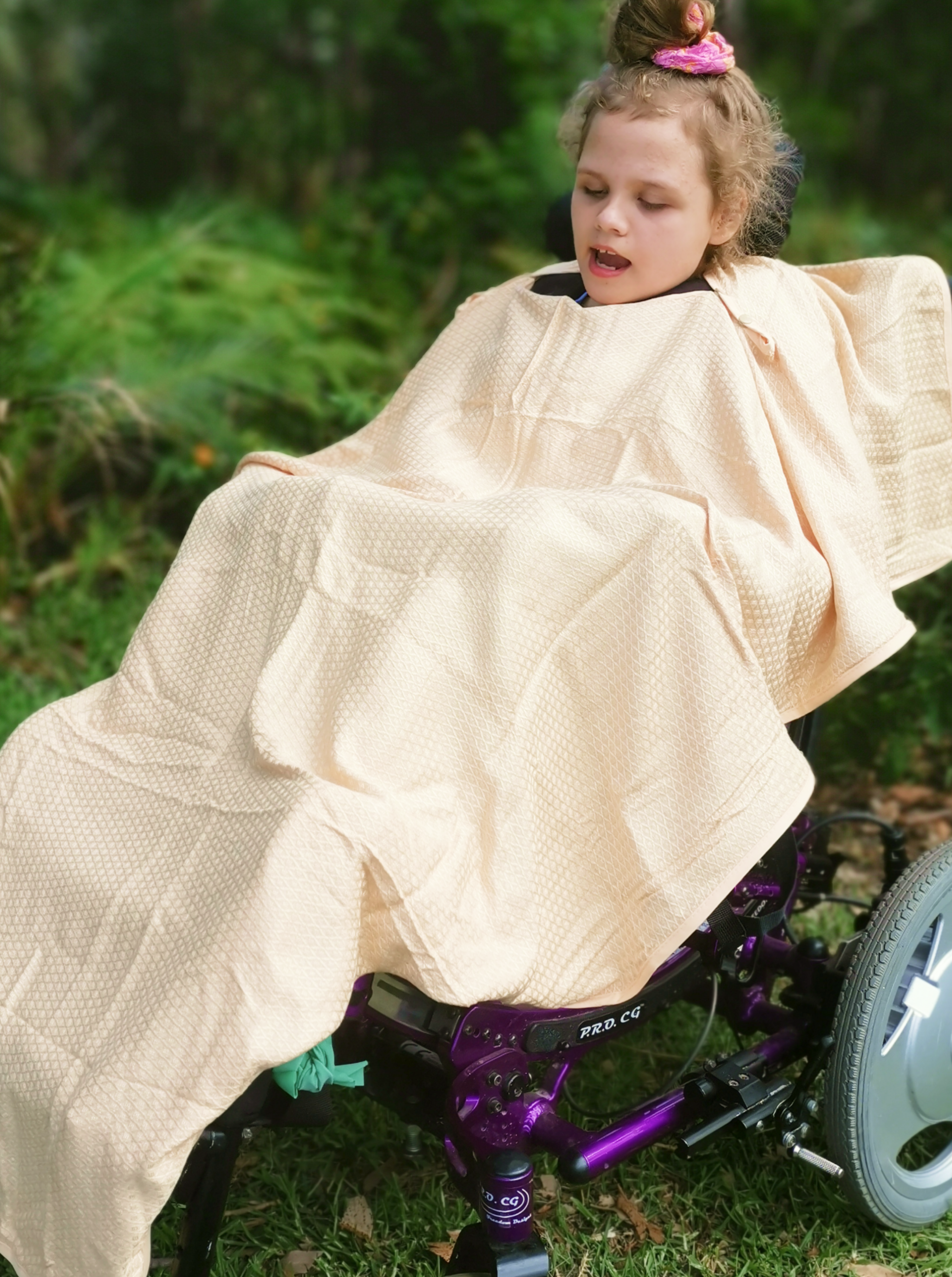 Bamboo Blanket - Premium Bamboo from Mimi Blankets - Just $58.65! Shop now at Mimi Blankets