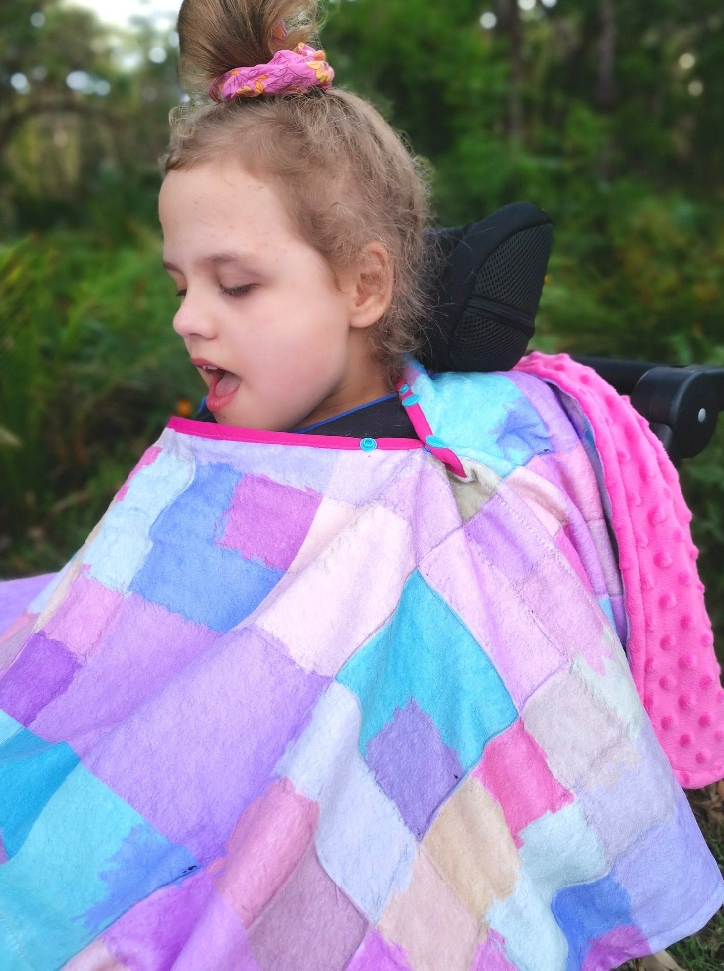 Minky Plush - medium warmth - Premium Blankets from Mimi Blankets - Just $51! Shop now at Mimi Blankets Pty Ltd