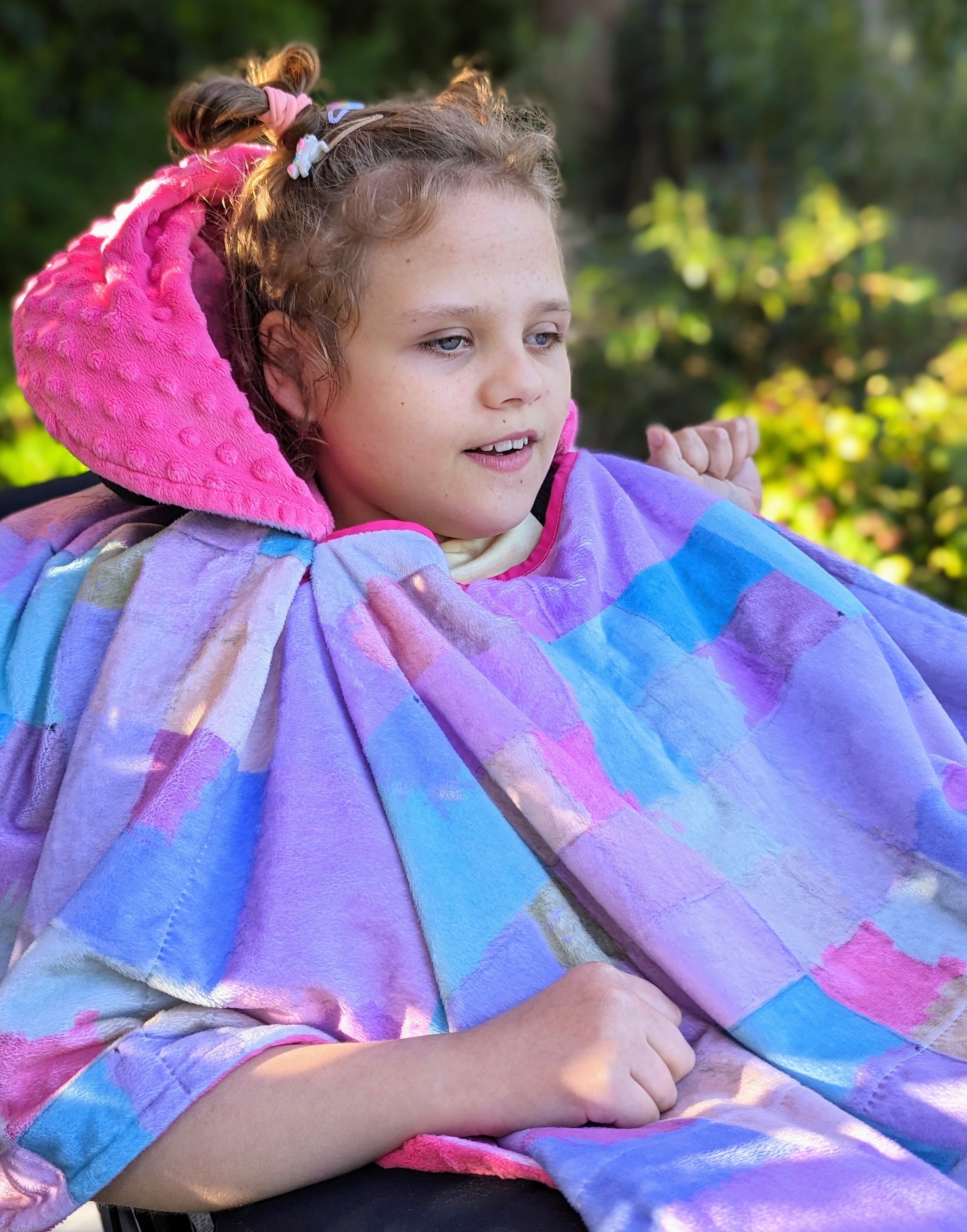 Minky Plush - medium warmth - Premium Blankets from Mimi Blankets - Just $51! Shop now at Mimi Blankets Pty Ltd