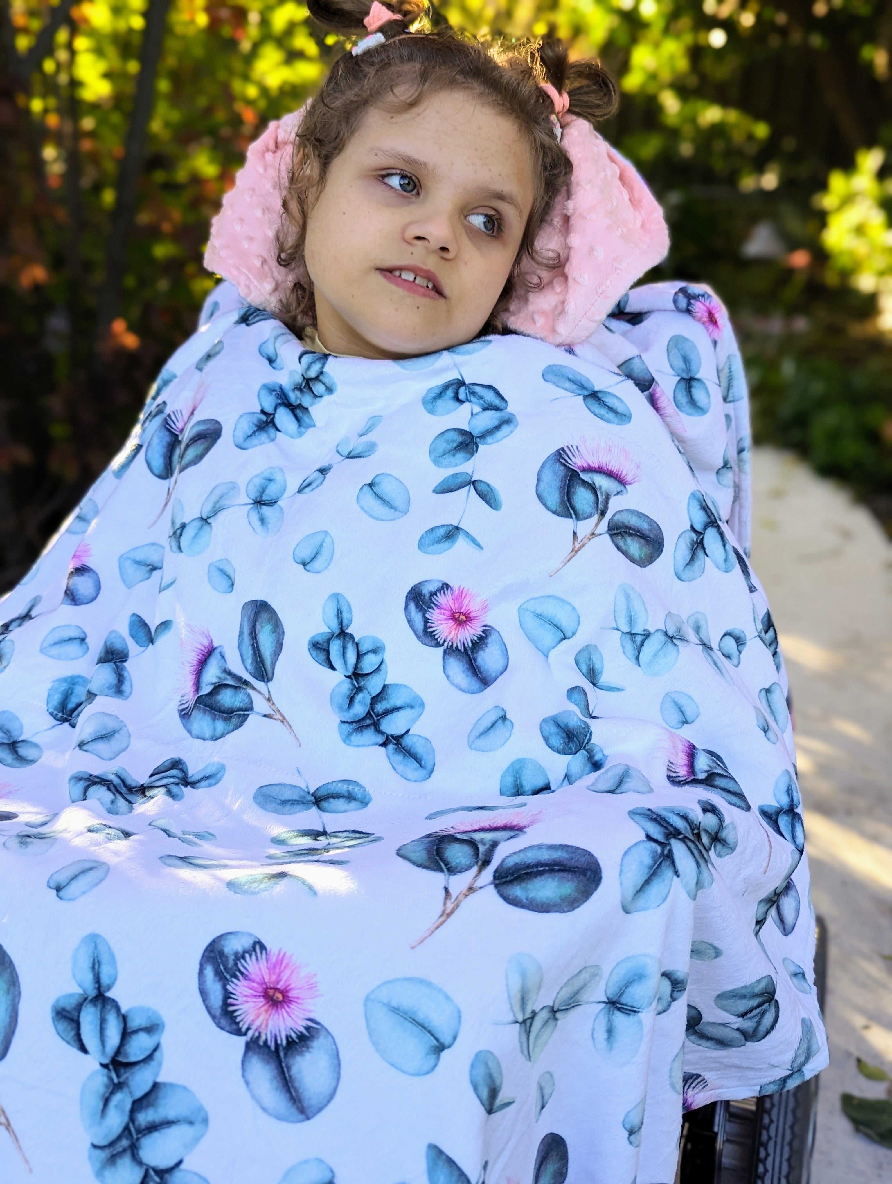 Minky Plush - medium warmth - Premium Blankets from Mimi Blankets - Just $65! Shop now at Mimi Blankets