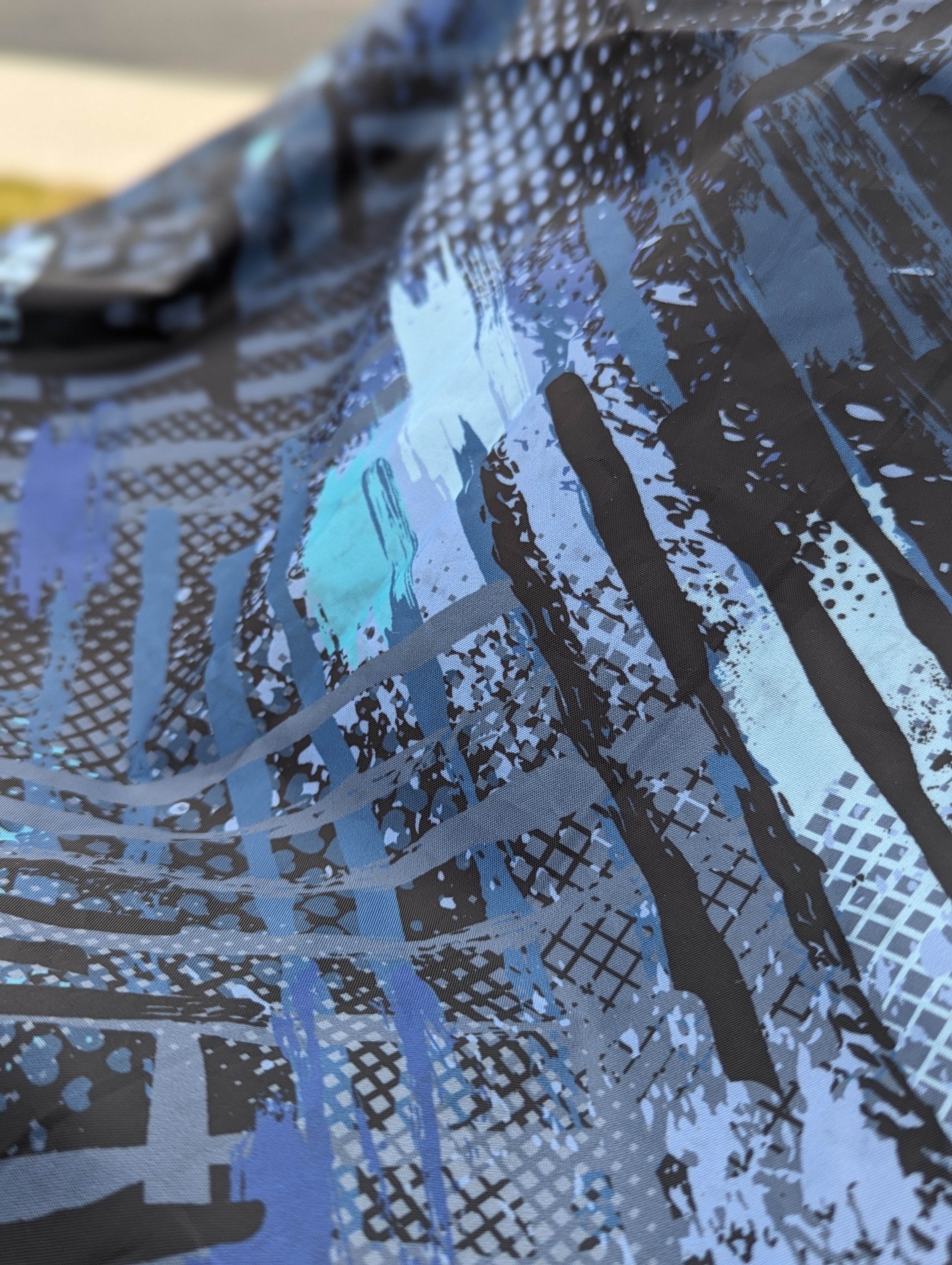 Mimi Poncho - Premium Poncho from Mimi Blankets - Just $58.65! Shop now at Mimi Blankets