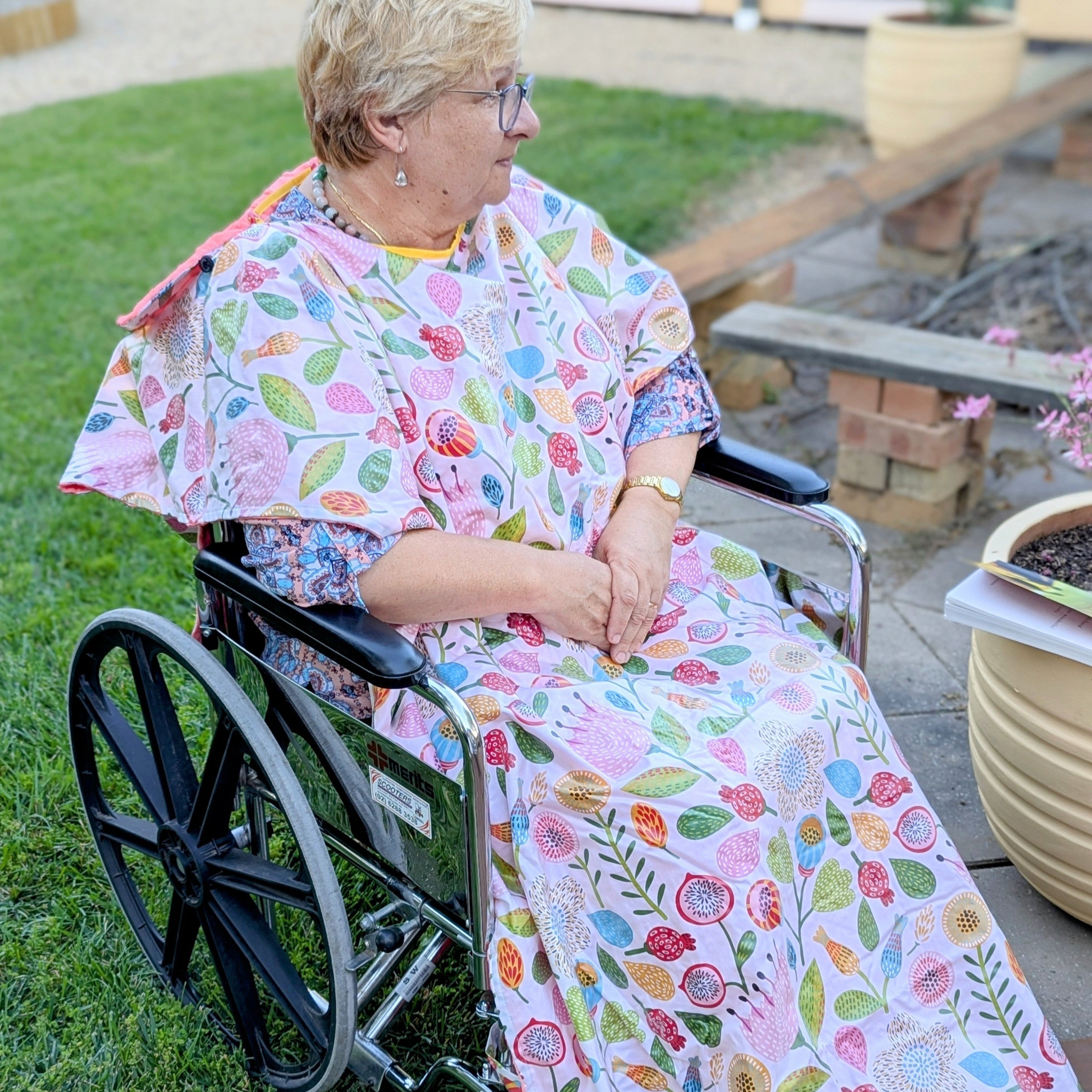 Waterproof + Minky - medium warmth, waterproof & windproof - Premium Blankets from Mimi Blankets - Just $59! Shop now at Mimi Blankets