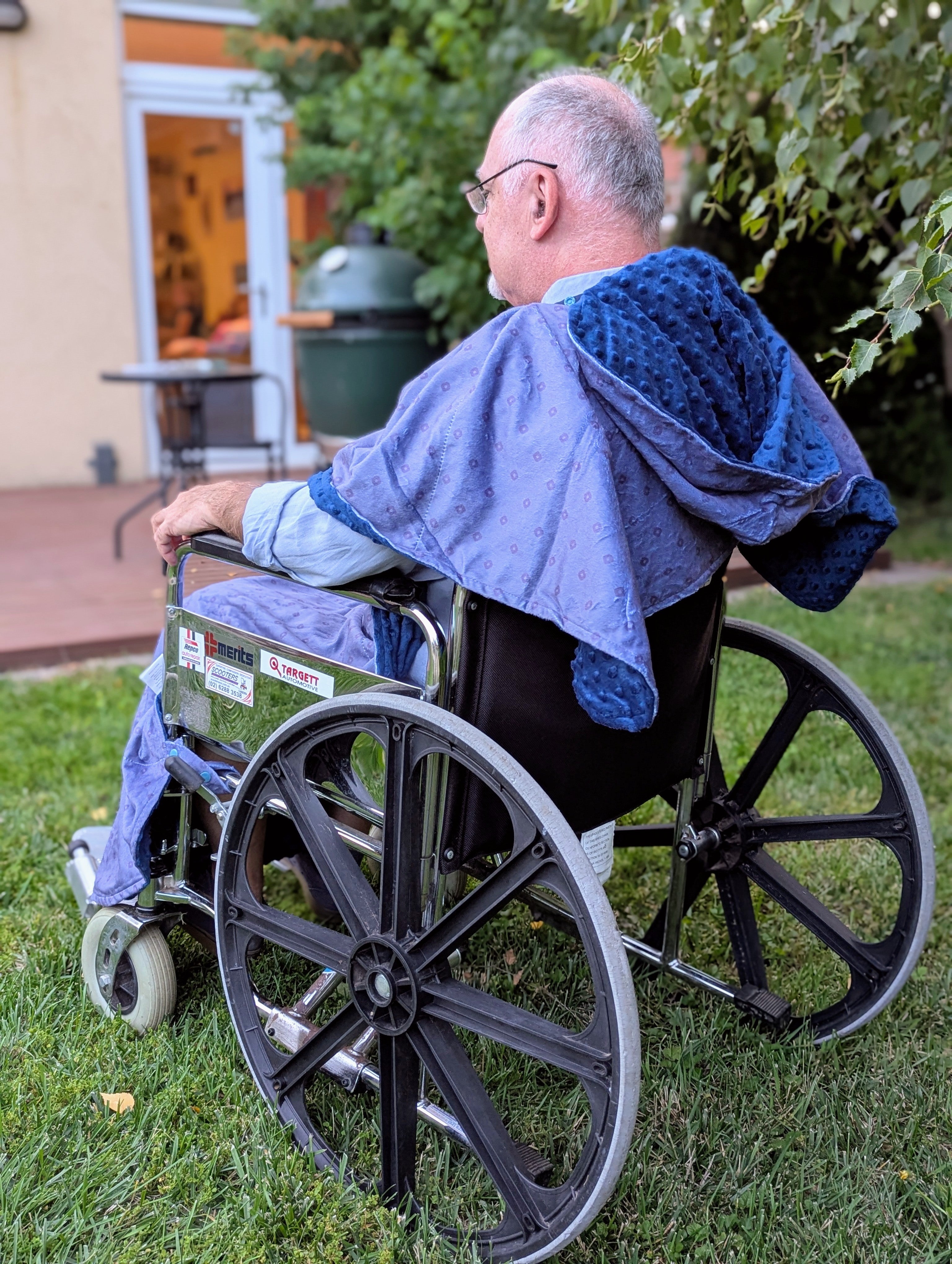 Minky Plush - medium warmth - Premium Blankets from Mimi Blankets - Just $51! Shop now at Mimi Blankets Pty Ltd