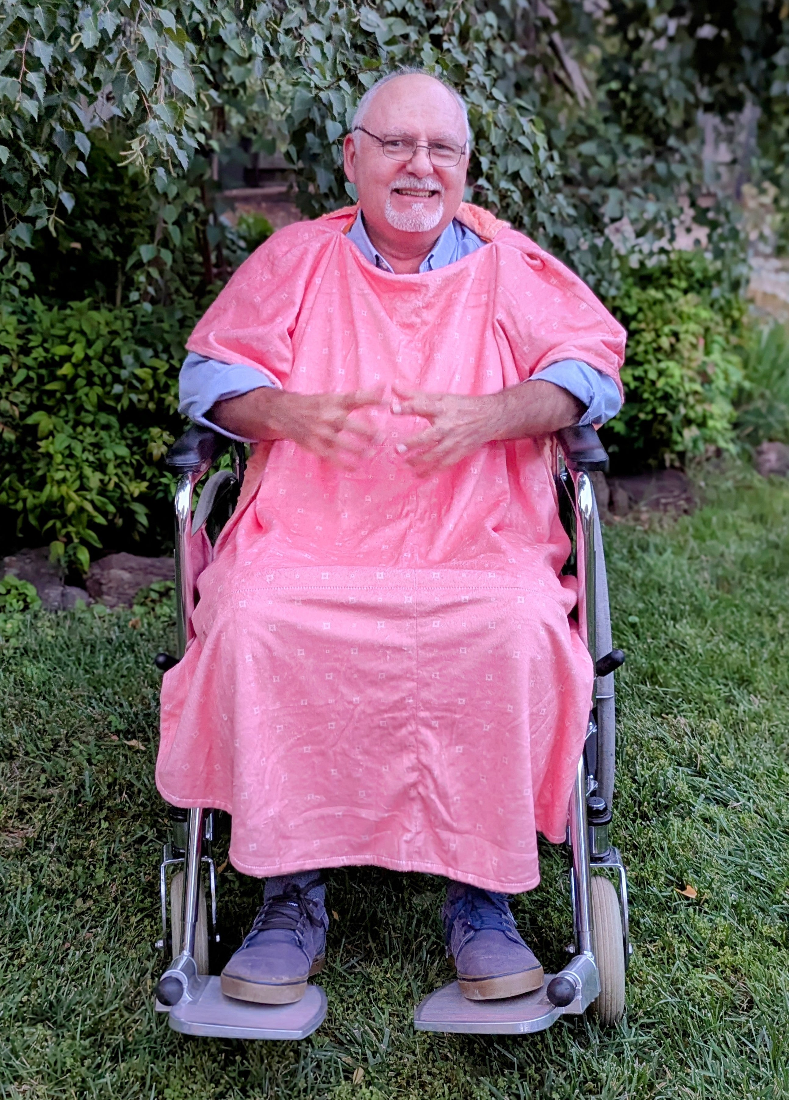 Minky Plush - medium warmth - Premium Blankets from Mimi Blankets - Just $65! Shop now at Mimi Blankets