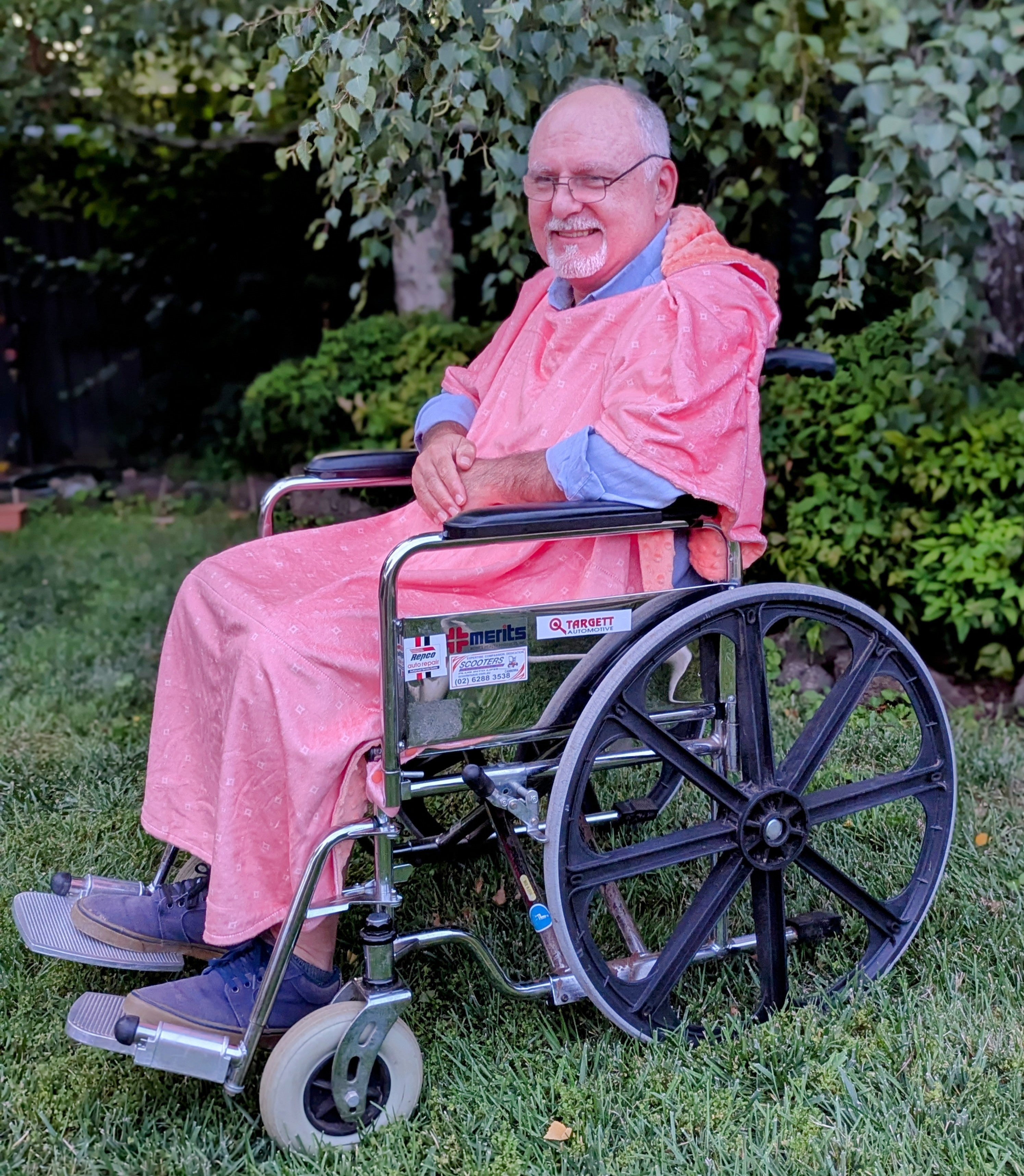 Minky Plush - medium warmth - Premium Blankets from Mimi Blankets - Just $51! Shop now at Mimi Blankets Pty Ltd