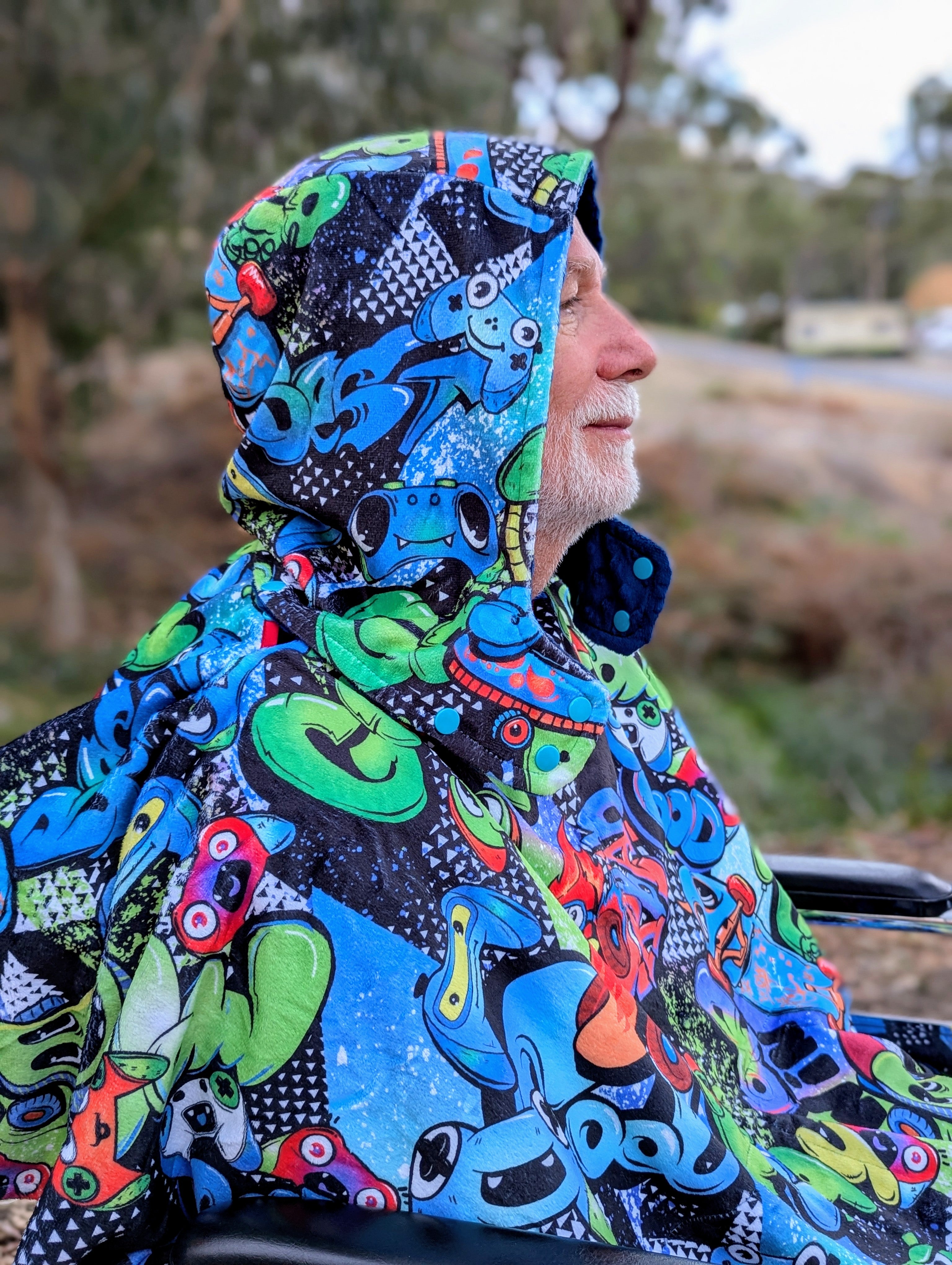 Minky Plush - medium warmth - Premium Blankets from Mimi Blankets - Just $51! Shop now at Mimi Blankets