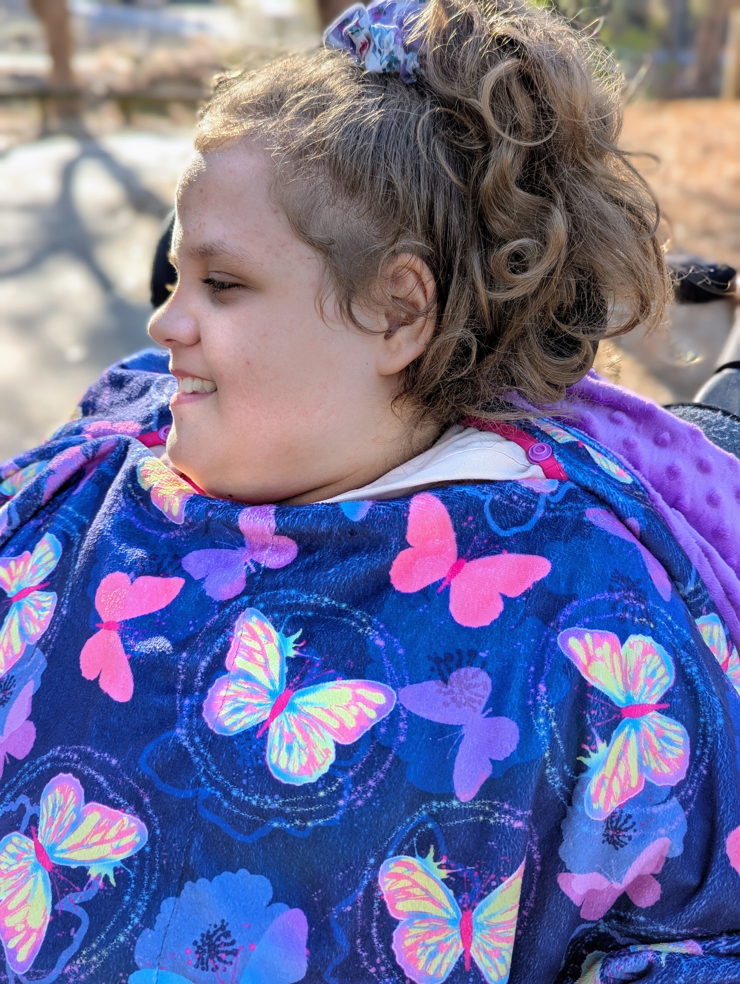 Minky Plush - medium warmth - Premium Blankets from Mimi Blankets - Just $51! Shop now at Mimi Blankets