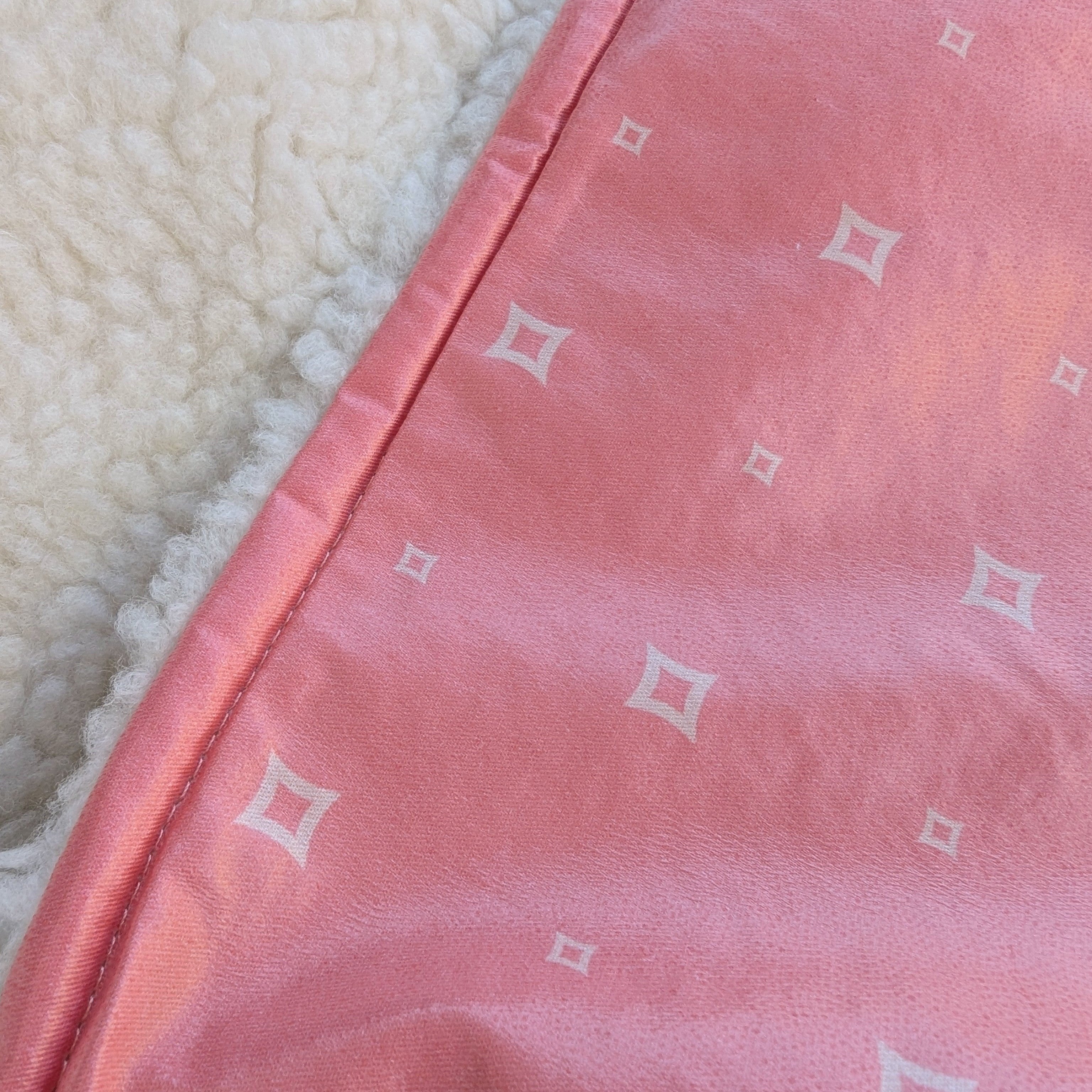 Waterproof + Berber - maximum warmth, waterproof & windproof - Premium Blankets from Mimi Blankets - Just $69! Shop now at Mimi Blankets