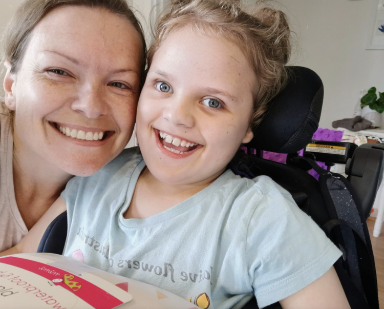 Our story is shared! 🤩