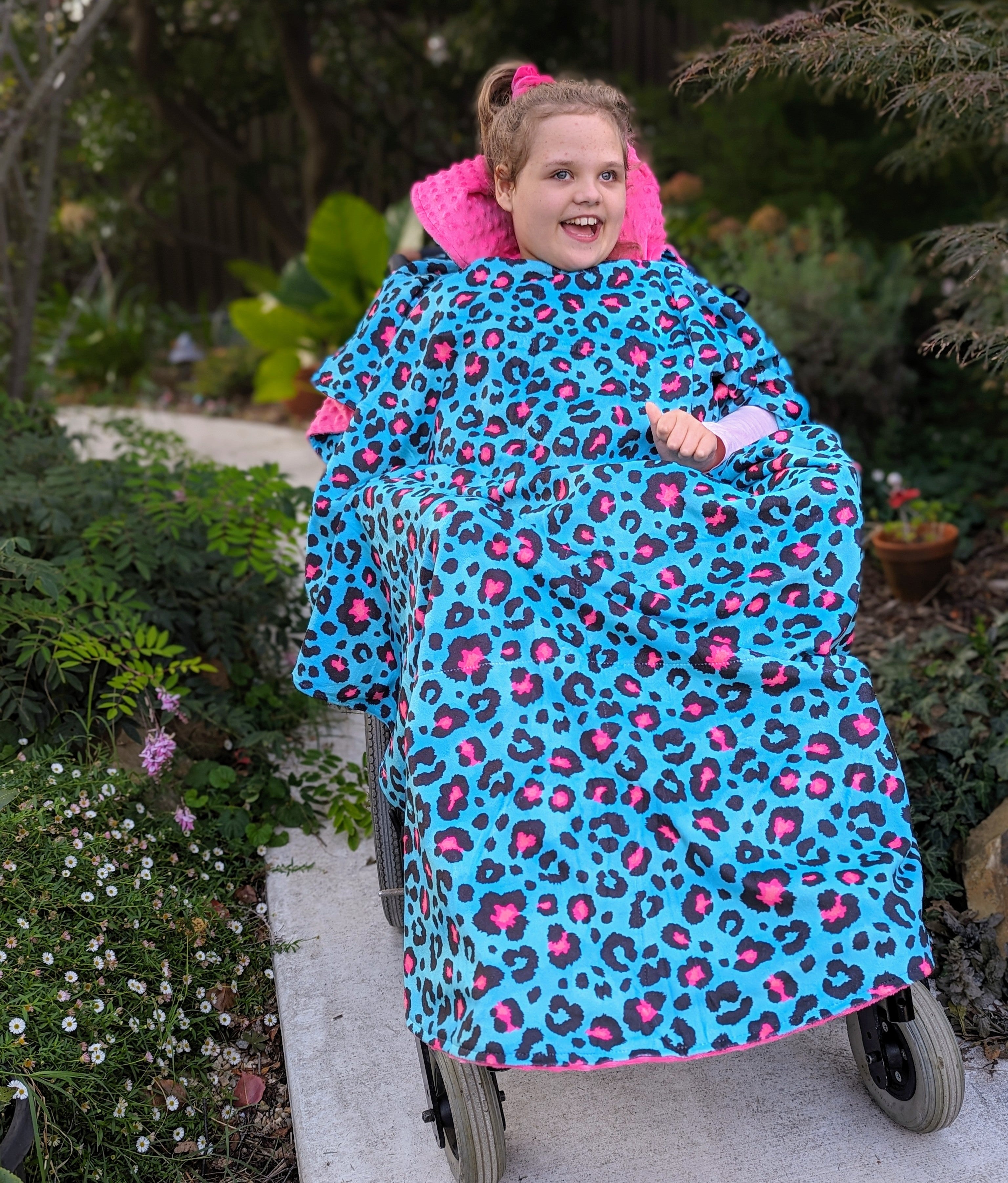 Minky Plush - medium warmth - Premium Blankets from Mimi Blankets - Just $51! Shop now at Mimi Blankets Pty Ltd