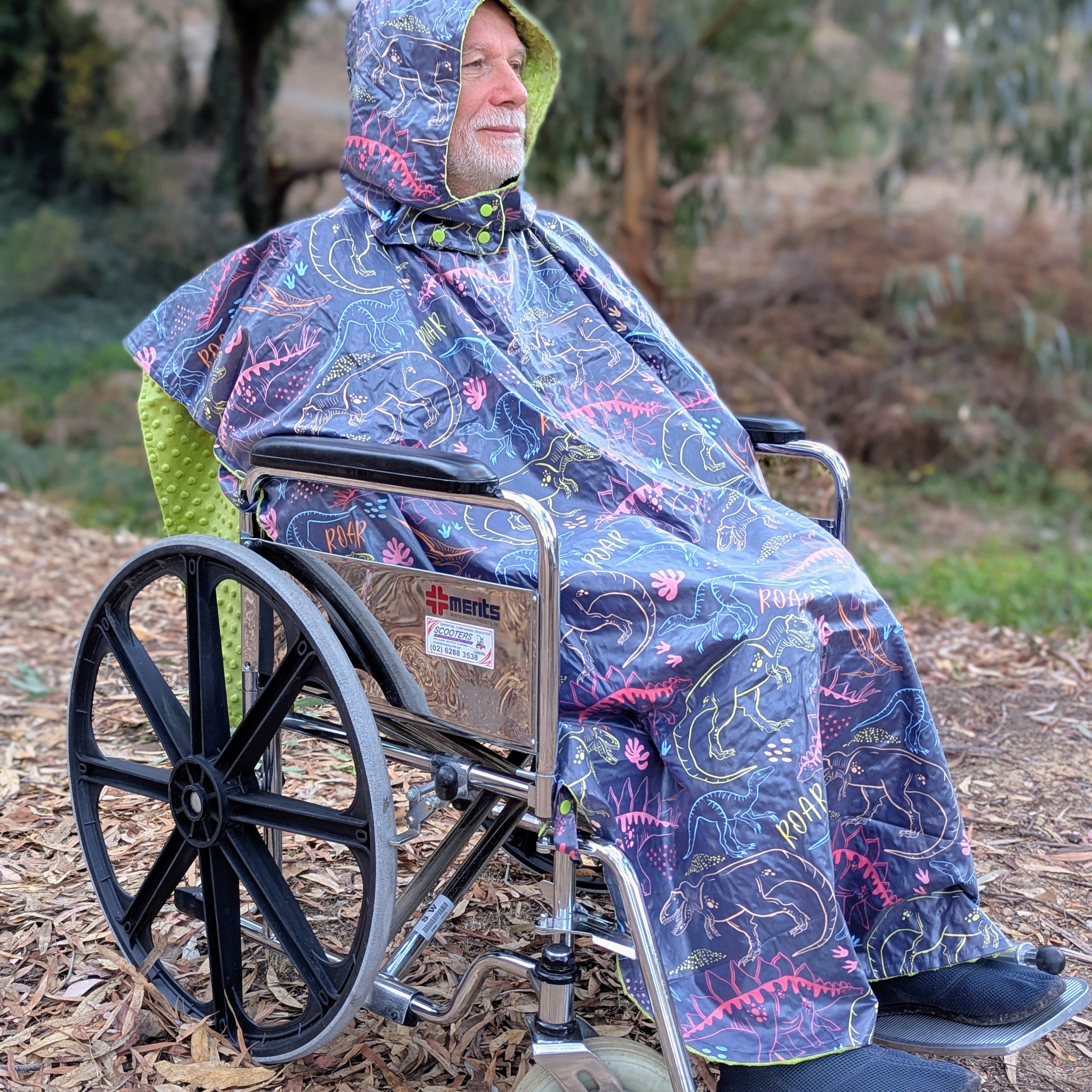 Waterproof + Minky - medium warmth, waterproof & windproof - Premium Blankets from Mimi Blankets - Just $59! Shop now at Mimi Blankets