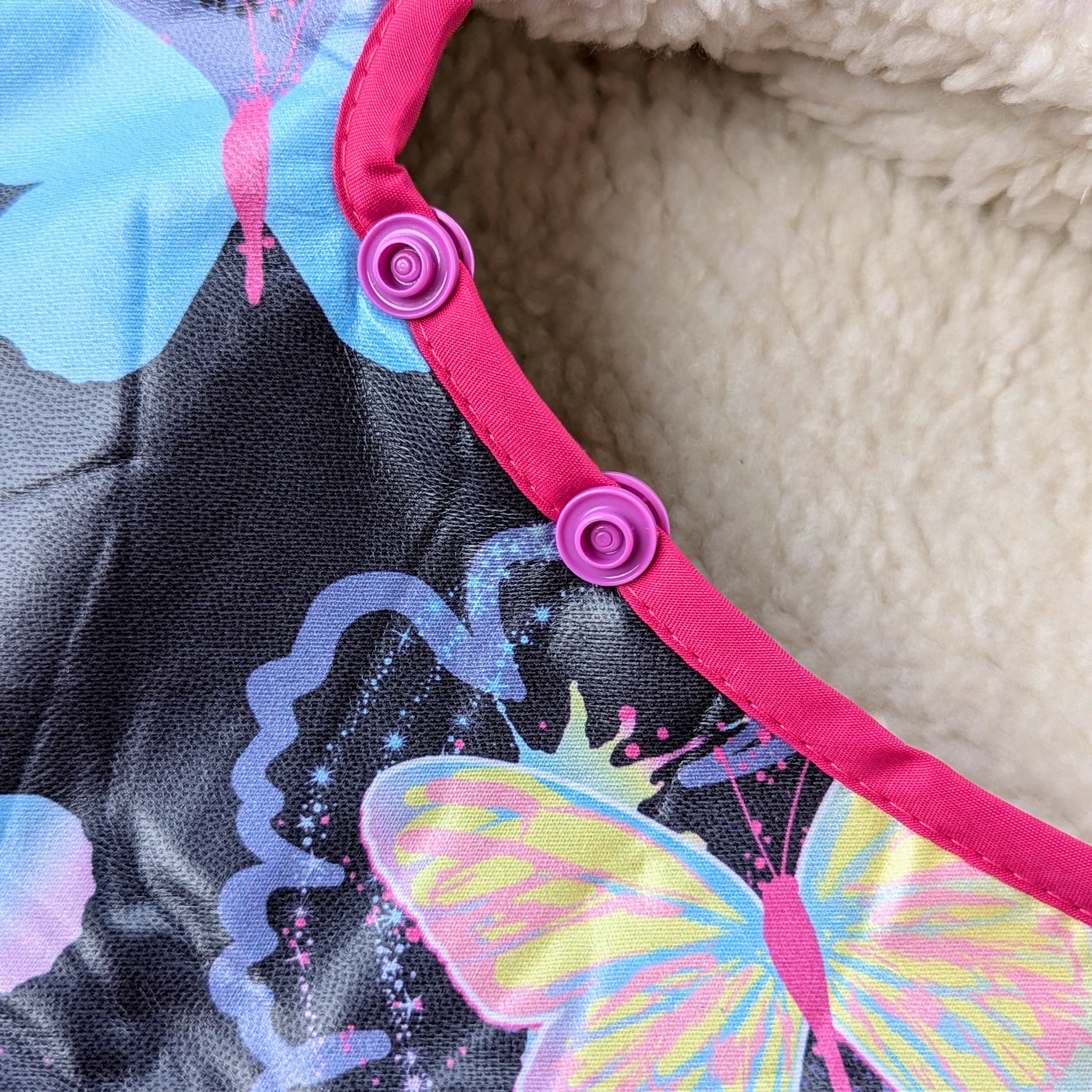 Waterproof + Berber - maximum warmth, waterproof & windproof - Premium Blankets from Mimi Blankets - Just $69! Shop now at Mimi Blankets