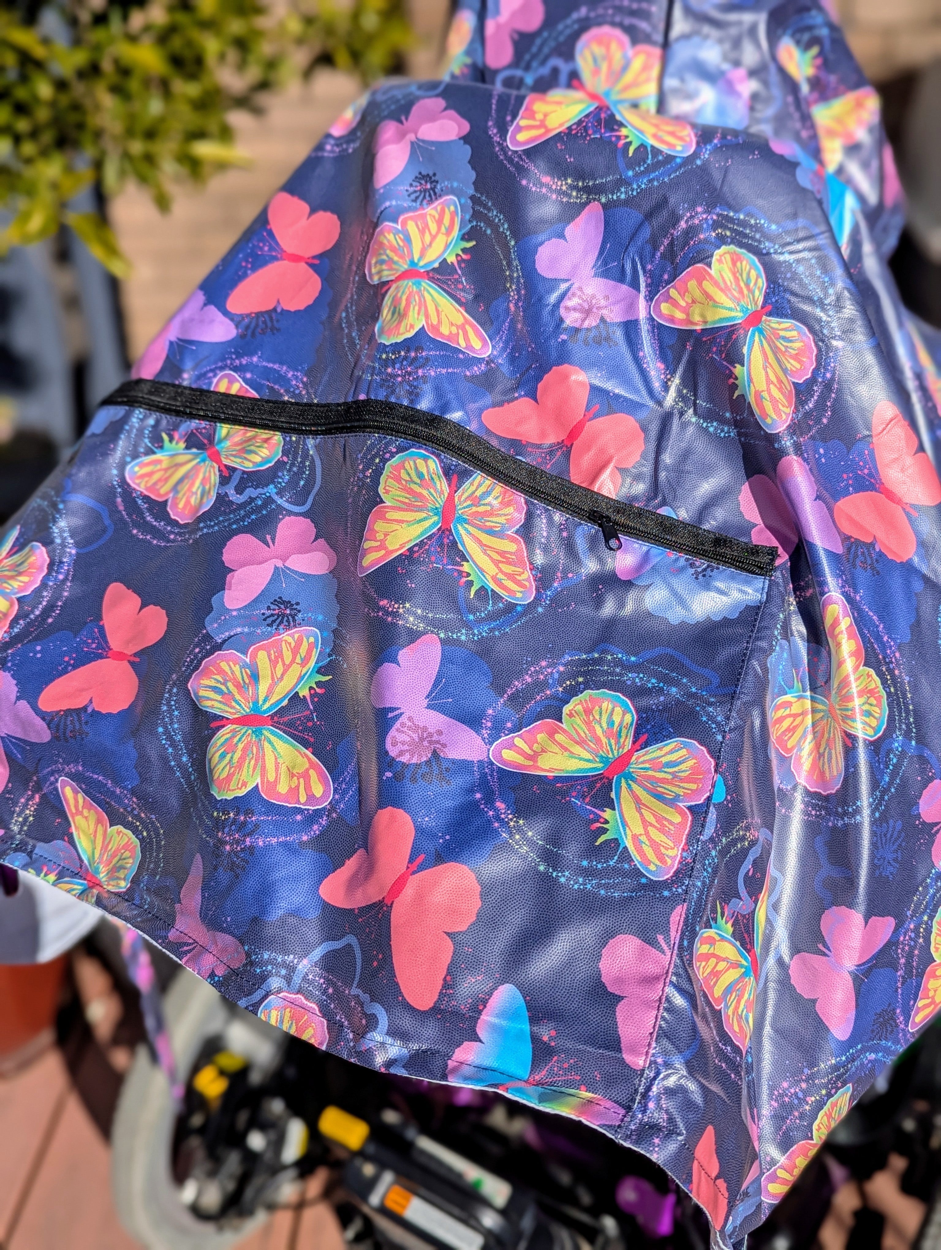 Mimi Poncho - Premium Poncho from Mimi Blankets - Just $58.65! Shop now at Mimi Blankets