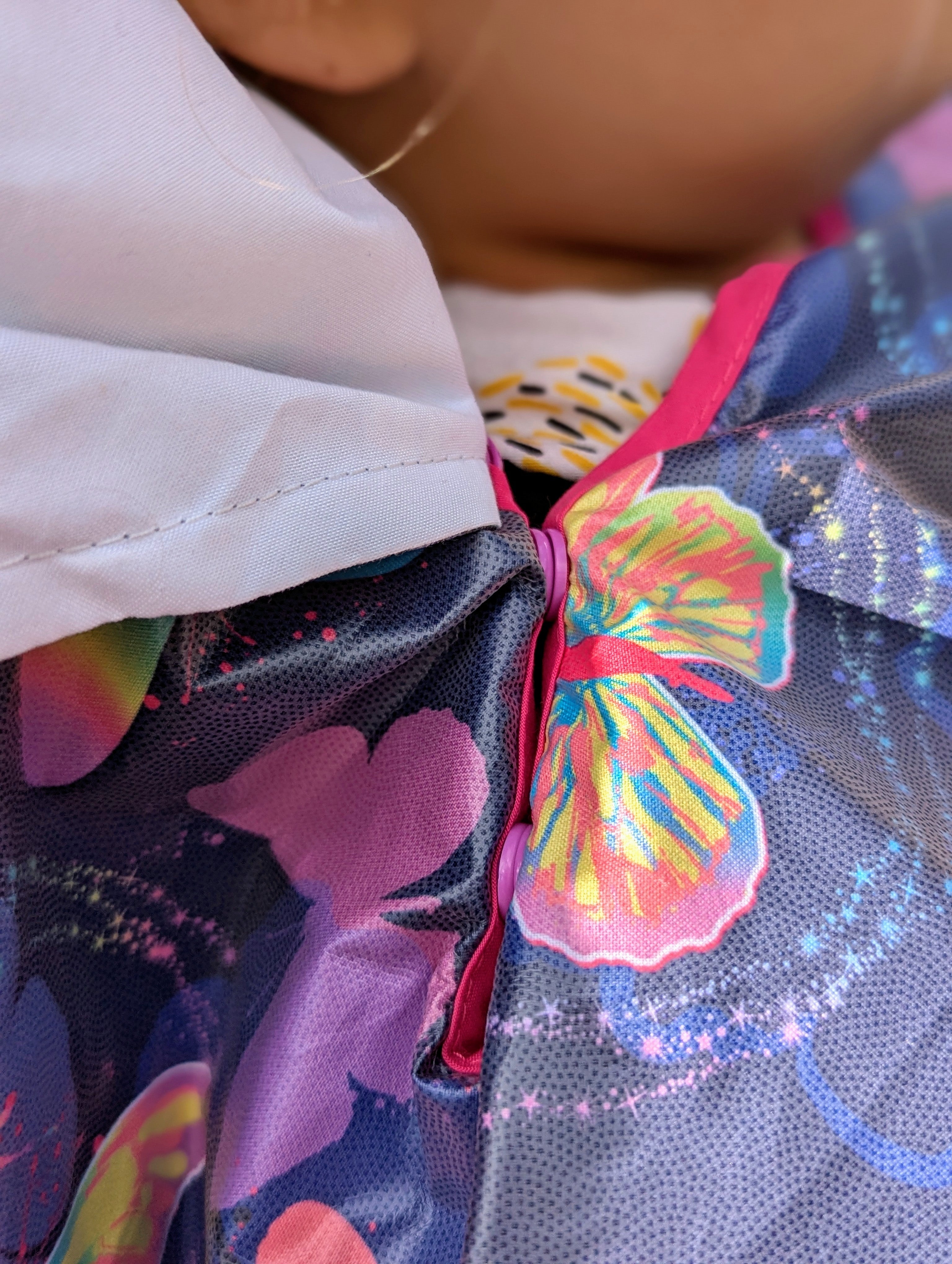 Mimi Poncho - Premium Poncho from Mimi Blankets - Just $58.65! Shop now at Mimi Blankets