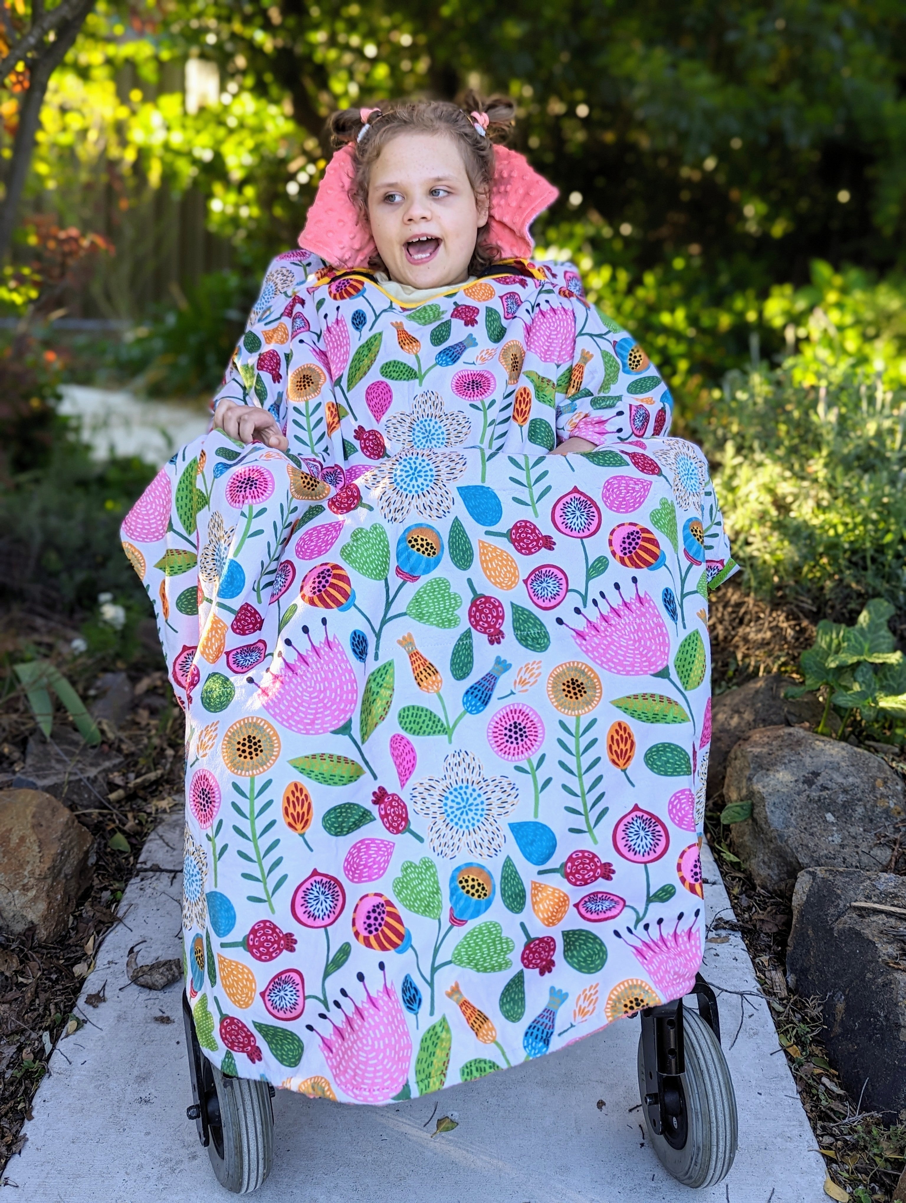 Minky Plush - medium warmth - Premium Blankets from Mimi Blankets - Just $51! Shop now at Mimi Blankets Pty Ltd